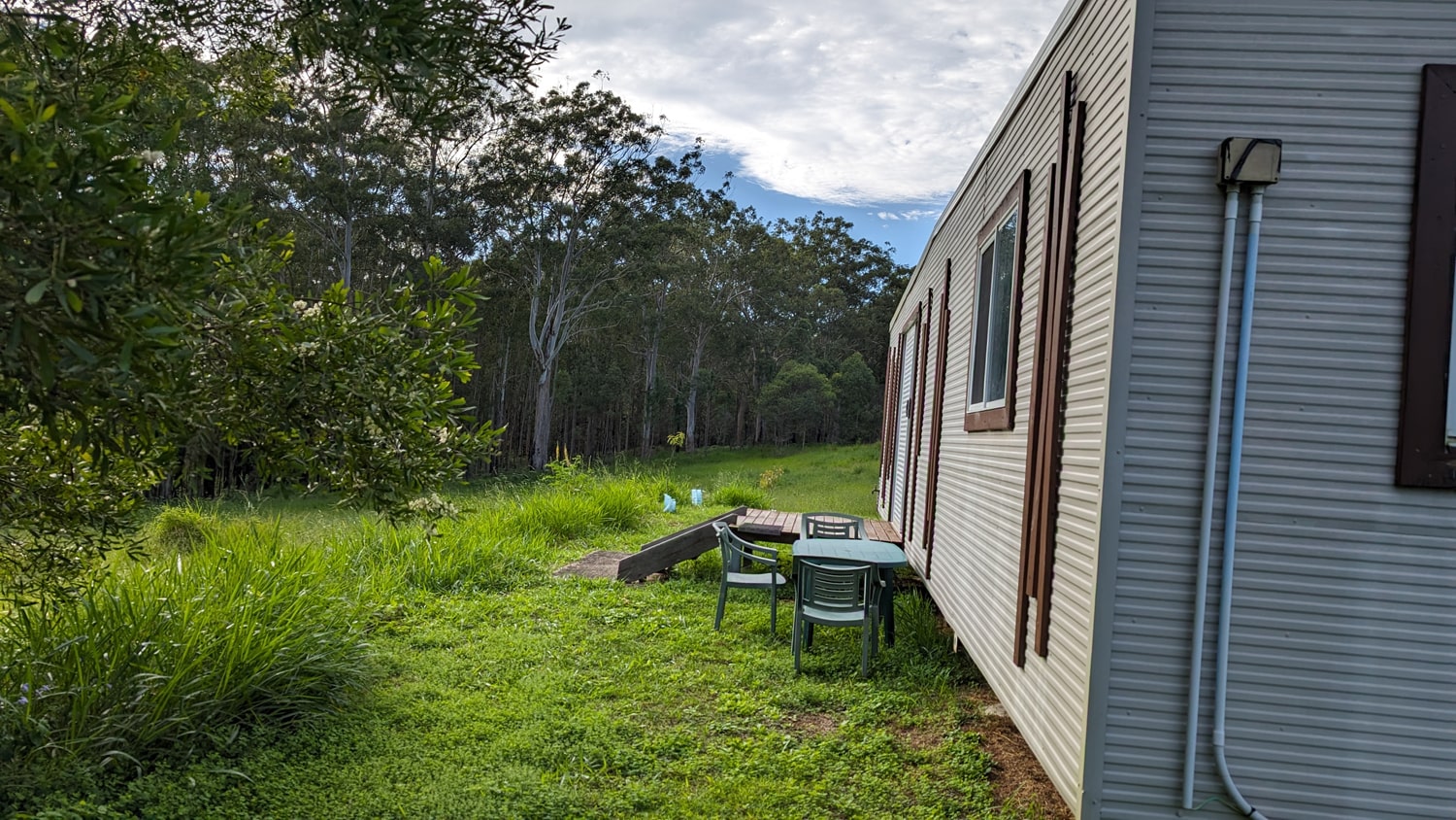 Retreat Cabin